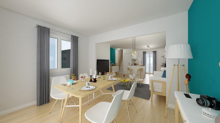 Home staging : valorisez votre bien pour séduire les acheteurs