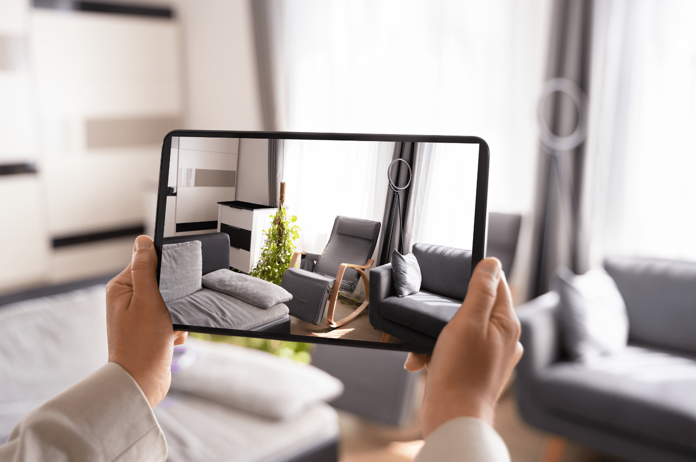 5 astuces simples pour valoriser son bien immobilier avant une vente