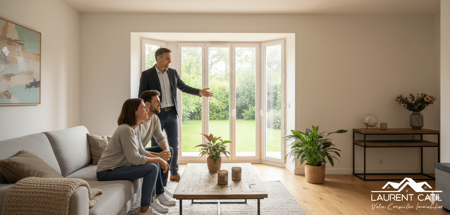 Les erreurs à éviter lors de la vente de votre bien immobilier