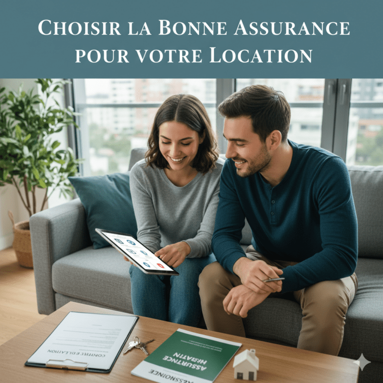 Choisir la bonne assurance pour votre location à Romans-sur-Isère 🏡🔒