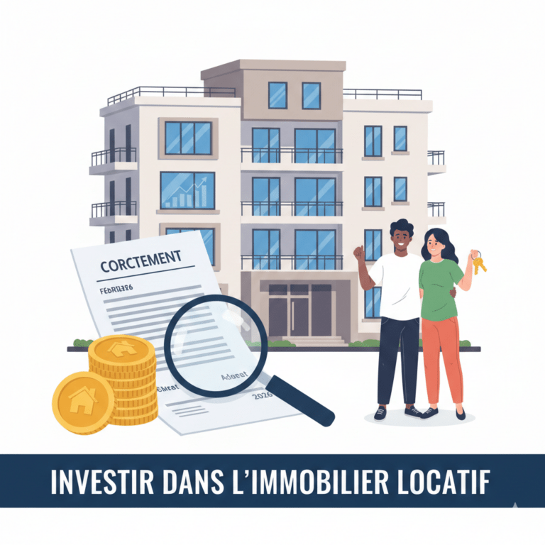 Investir dans l’immobilier locatif à Romans-sur-Isère : les clés du succès