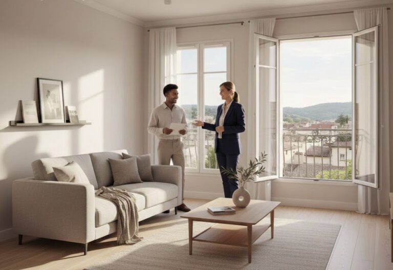 🎨 Tendances décoration 2026 : valorisez votre maison pour séduire les acheteurs